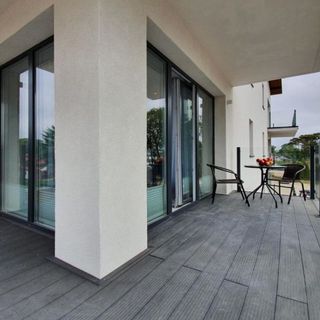 Apartament Różany 365PAM Mielno (4)