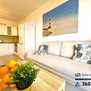 Apartament Feniks Podczele 365PAM Kołobrzeg (2)