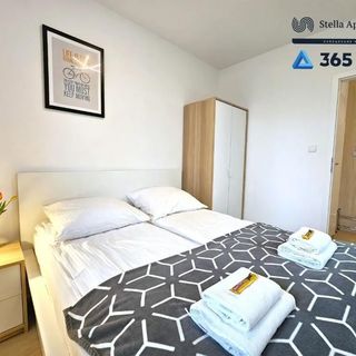 365PAM - Apartament Feniks Podczele - Kołobrzeg (4)