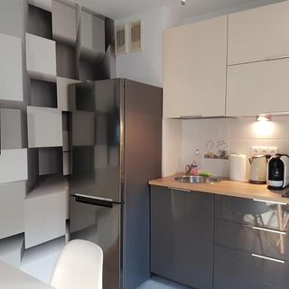 Apartament Spokojna 365PAM Mielno (2)