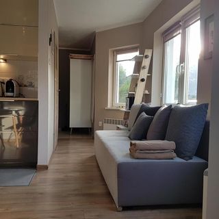 Apartament Spokojna 365PAM Mielno (3)