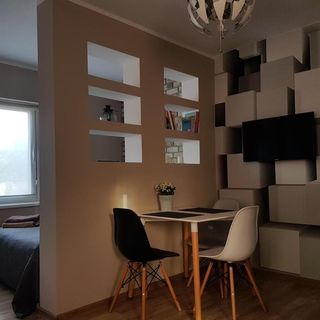 Apartament Spokojna 365PAM Mielno (4)