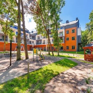 DWIE SOSNY Apartamenty przy plaży - 365PAM Ustronie Morskie (5)