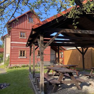 Chalupa U potoka Sloup v Čechách (3)