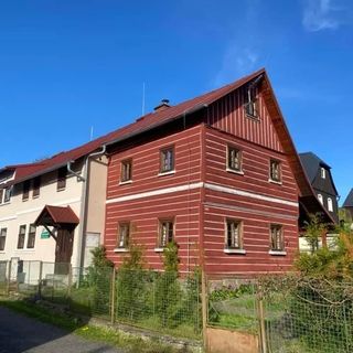 Chalupa U potoka Sloup v Čechách (4)