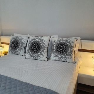 Apartament Sailor 365PAM Ustronie Morskie (2)