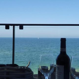 Apartament Sailor 365PAM Ustronie Morskie (3)