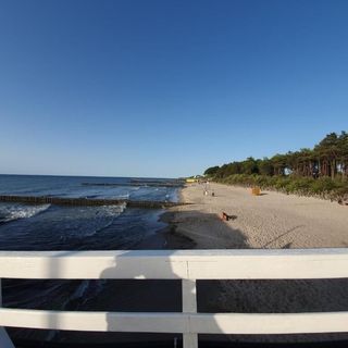 Apartament Sailor 365PAM Ustronie Morskie (4)