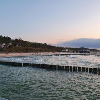 Apartament Sailor 365PAM Ustronie Morskie (5)