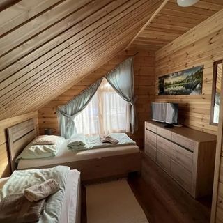 Zrub Trixy Veľká Lomnica (3)