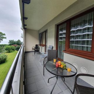 Apartament Arka  365PAM Kołobrzeg (3)