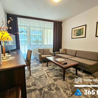 Apartament Arka  365PAM Kołobrzeg (2)