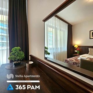 Apartament Arka  365PAM Kołobrzeg (4)