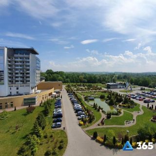 365PAM - Apartament Arka - Kołobrzeg (3)
