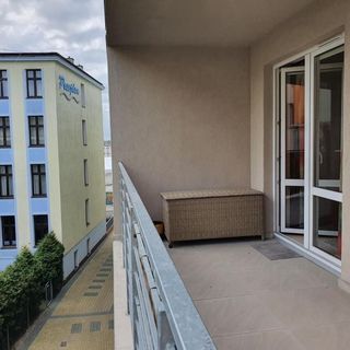 Apartament w Porcie 365PAM Kołobrzeg (5)