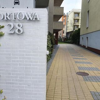 Apartament w Porcie 365PAM Kołobrzeg (3)