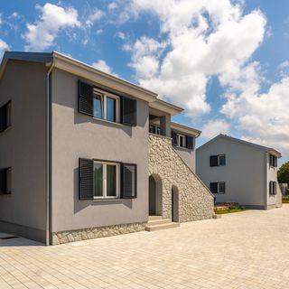 Apartman Vrbnik - CKI443 (5)