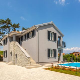 Apartman Vrbnik - CKI443 (4)