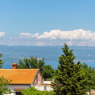 Apartman Vrbnik - CKI444 (4)