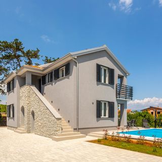 Apartman Vrbnik - CKI444 (5)