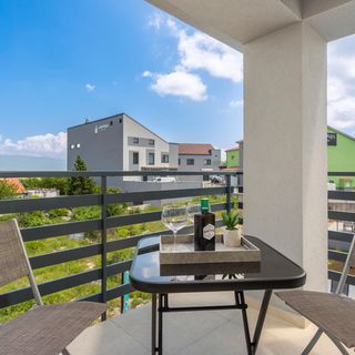 Apartman Vrbnik - CKI444 (3)