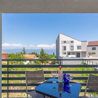 Apartman Vrbnik - CKI446 (4)