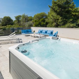 Vendégház Medulin - CIB537 (5)