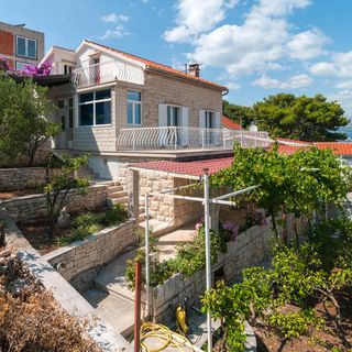 Vendégház Splitska - CDB746 (4)