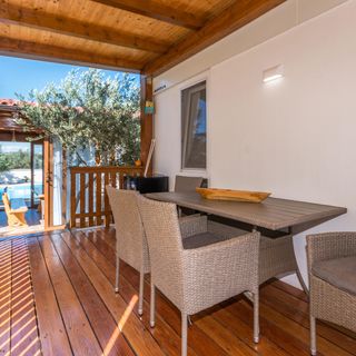 Vendégház Biograd na Moru - CDI182 (4)