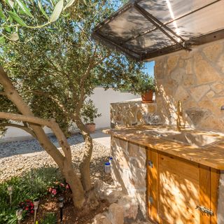 Vendégház Biograd na Moru - CDI182 (5)