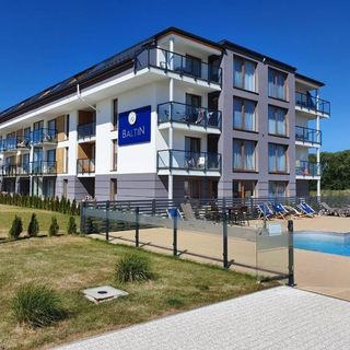 Apartament A46 365PAM Sarbinowo (3)