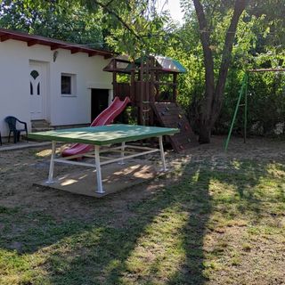 Party Apartmanház Balatonvilágos (2)