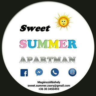 Sweet Summer Apartman Zsóry Mezőkövesd (5)