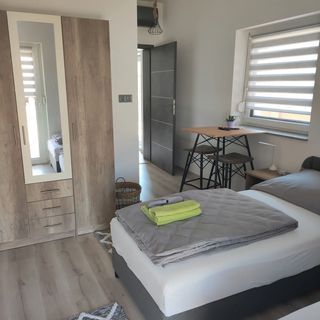 Szentmiklósi Vendégház Gyulaháza (3)