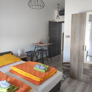 Szentmiklósi Vendégház Gyulaháza (5)