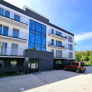 Apartamenty Na Fali w Gąskach - 365PAM (5)