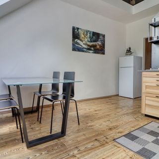 ZenLoft Apartman Eger (2)