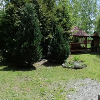 Cabana Csergő Senetea (5)