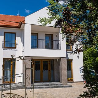 Füred Centrum Panzió Balatonfüred (2)