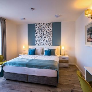 Füred Centrum Panzió Balatonfüred (4)