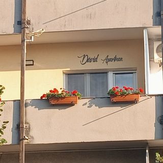 Dávid Apartman Siófok (2)