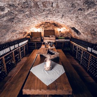 Jítravský Dvorec - Penzion Pivnice (4)