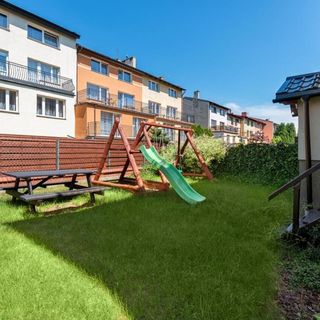 Dom wakacyjny SEBASTIAN Władysławowo (5)