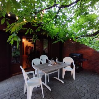 Kakukkfű Apartman Aszófő (2)