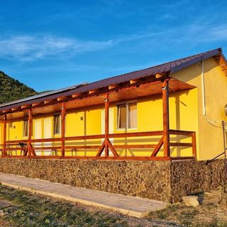 Cabana Vărad Coronini (3)