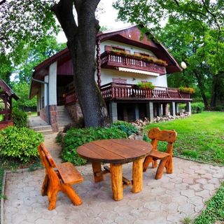 Bakonya Vendégház (2)