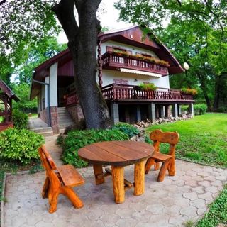 Bakonya Vendégház (2)