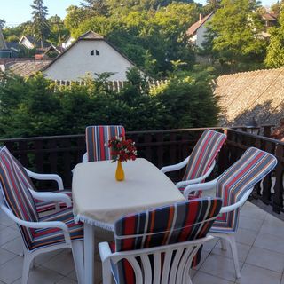 Márta Apartman Szigliget (3)