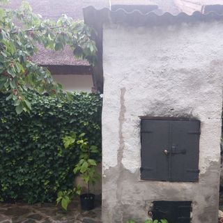 Márta Apartman Szigliget (5)