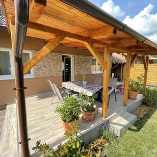 Lilla Apartman Balatonkeresztúr (4)